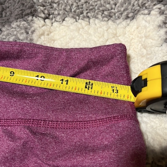 REI Athletic Capri Leggings Size Small - Picture 11 of 12